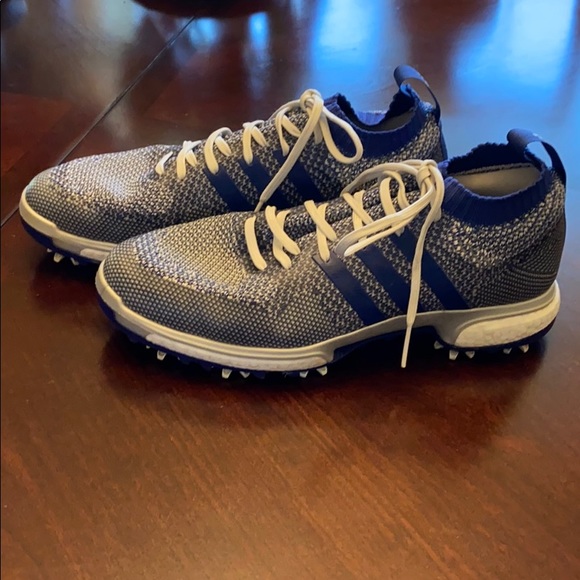 adidas tour 360 knit shoes